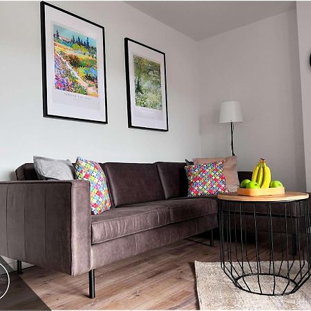 Ferienwohnung Motje In 라스테데 외부 사진