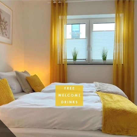 Ferienwohnung Motje In 라스테데 외부 사진