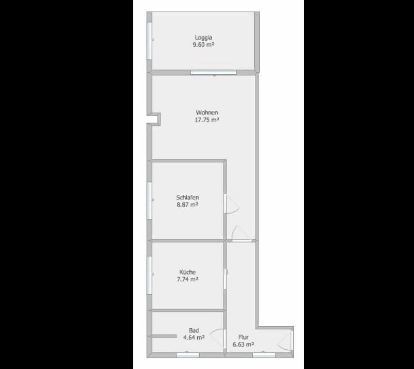 Ferienwohnung Motje In 라스테데 외부 사진